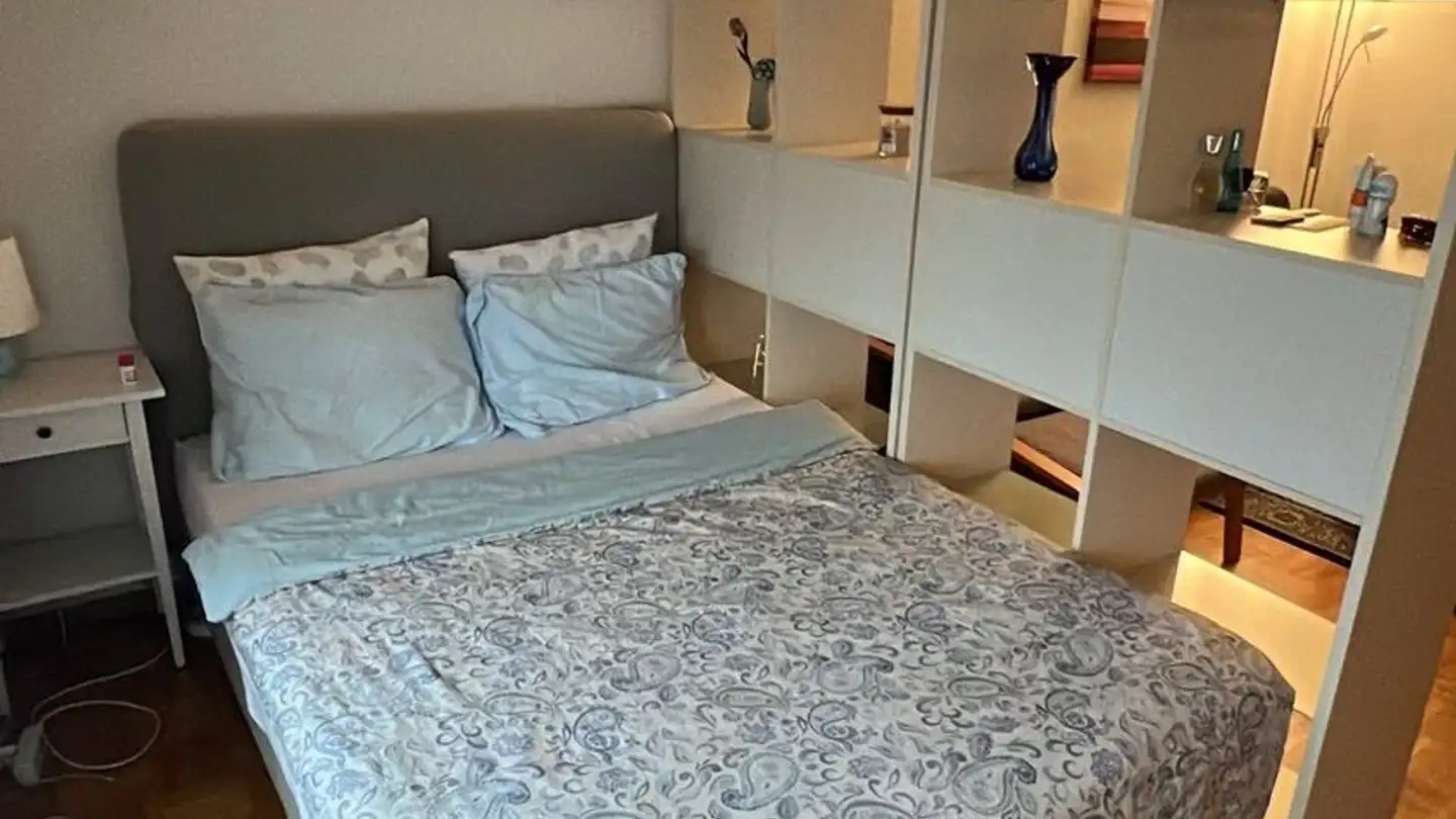 Appartement à louer - Rue Des Bains, 1205 Genève - Photo 3