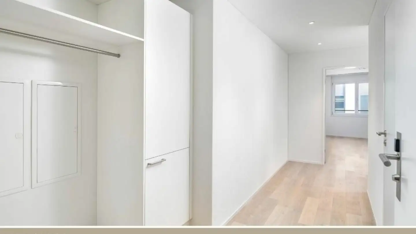 Wohnung mieten - Konsumstrasse 17, 9240 Uzwil - Foto 4