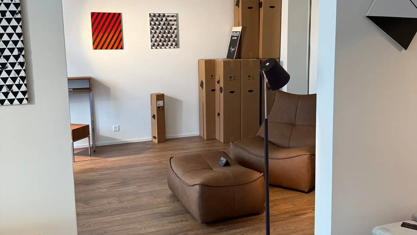 Magasin à louer - Winkelriedstrasse 64, 6003 Luzern - Photo 3