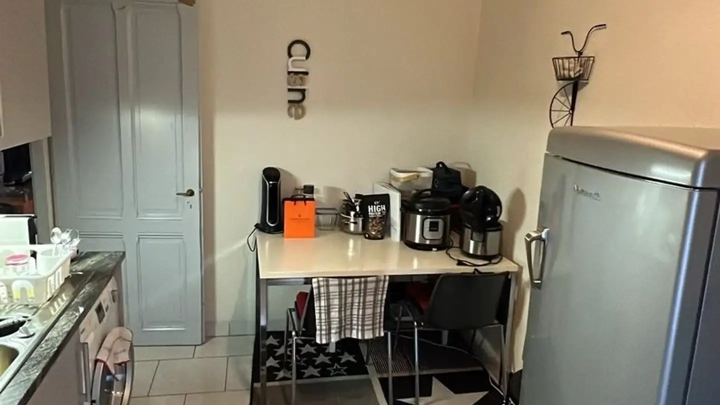 Appartement à louer - Rue Des Bains, 1205 Genève - Photo 4