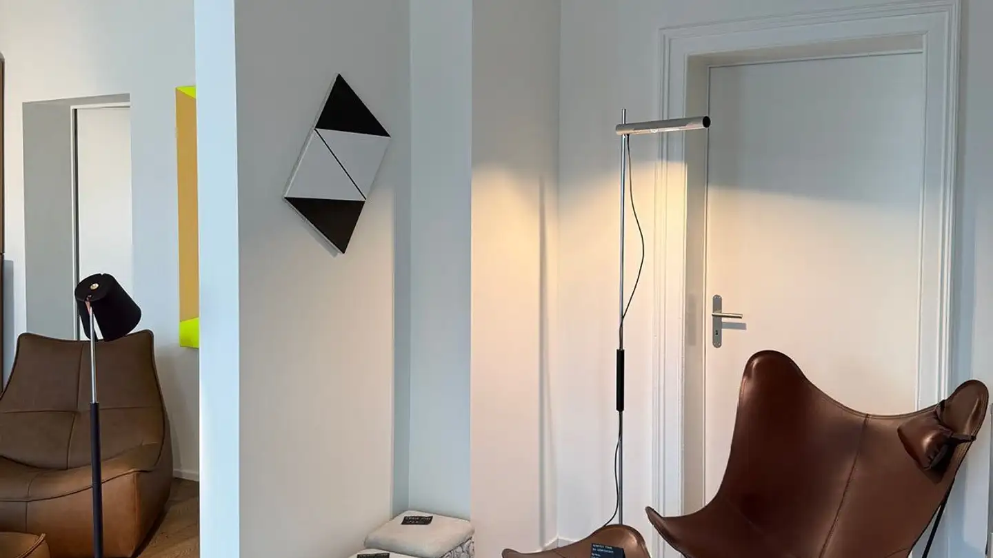 Magasin à louer - Winkelriedstrasse 64, 6003 Luzern - Photo 4