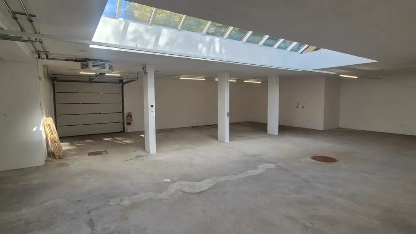 Industrial property for rent - Rue De La Concorde 53, 2400 Le Locle - Photo 3