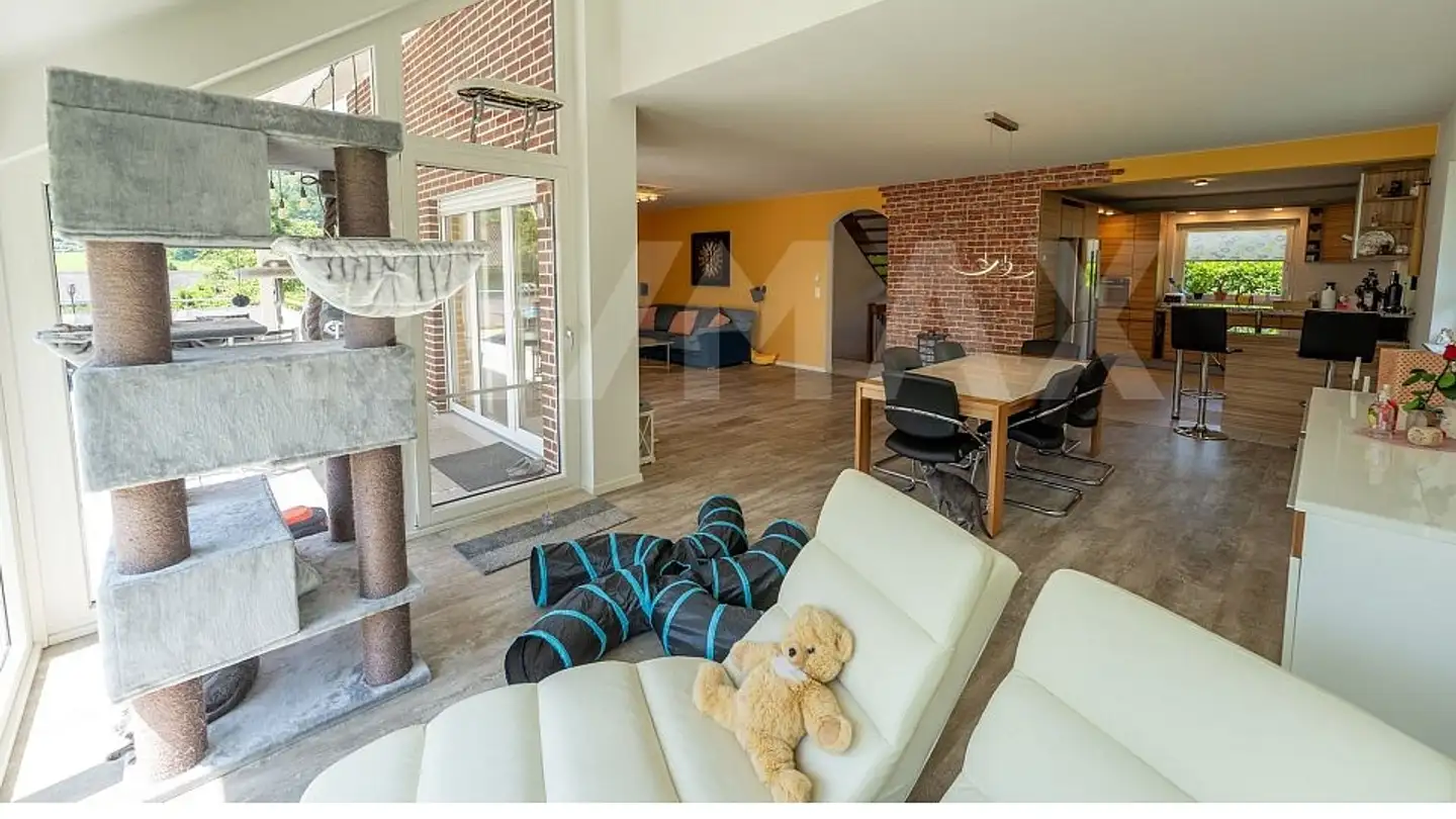 Maison individuelle à vendre - Chesselacker 22, 4316 Hellikon