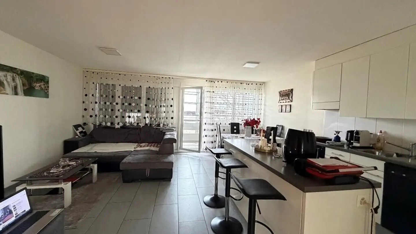 Apartment for rent - Rue De La Blancherie 16, 1022 Chavannes-près-Renens - Photo 2