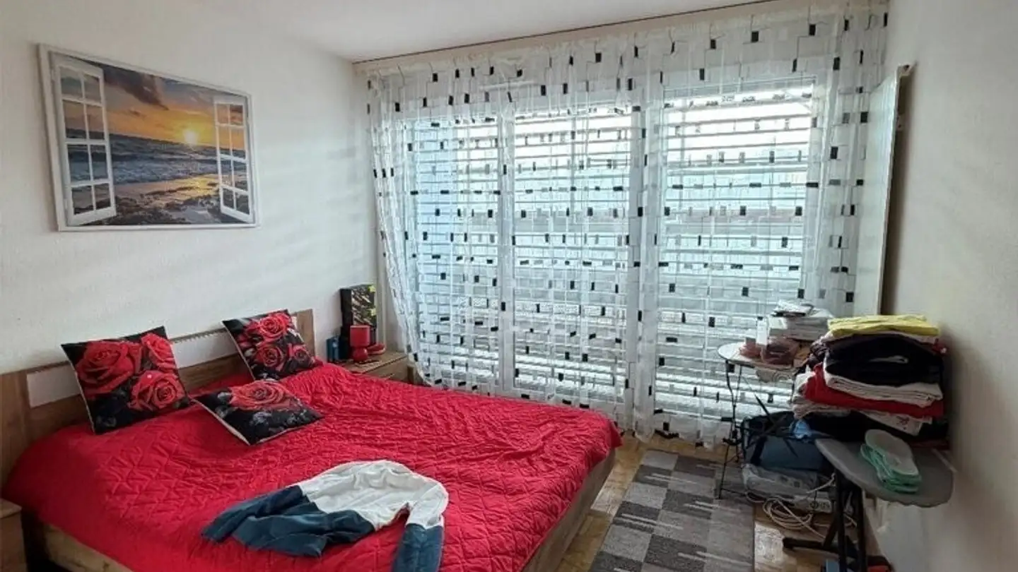Apartment for rent - Rue De La Blancherie 16, 1022 Chavannes-près-Renens - Photo 3