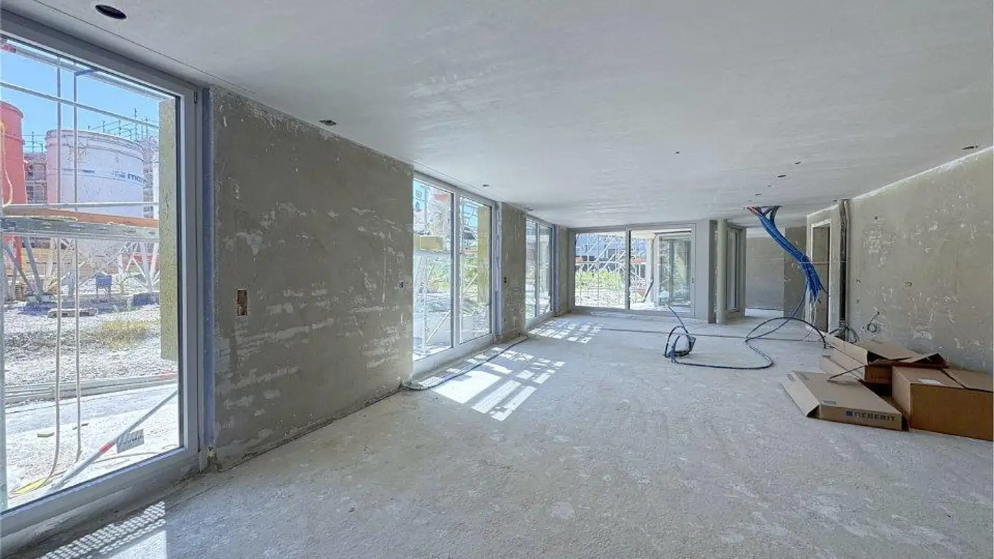 Appartamento in vendita - Lyssstrasse 13, 3322 Urtenen-Schönbühl - Foto 4