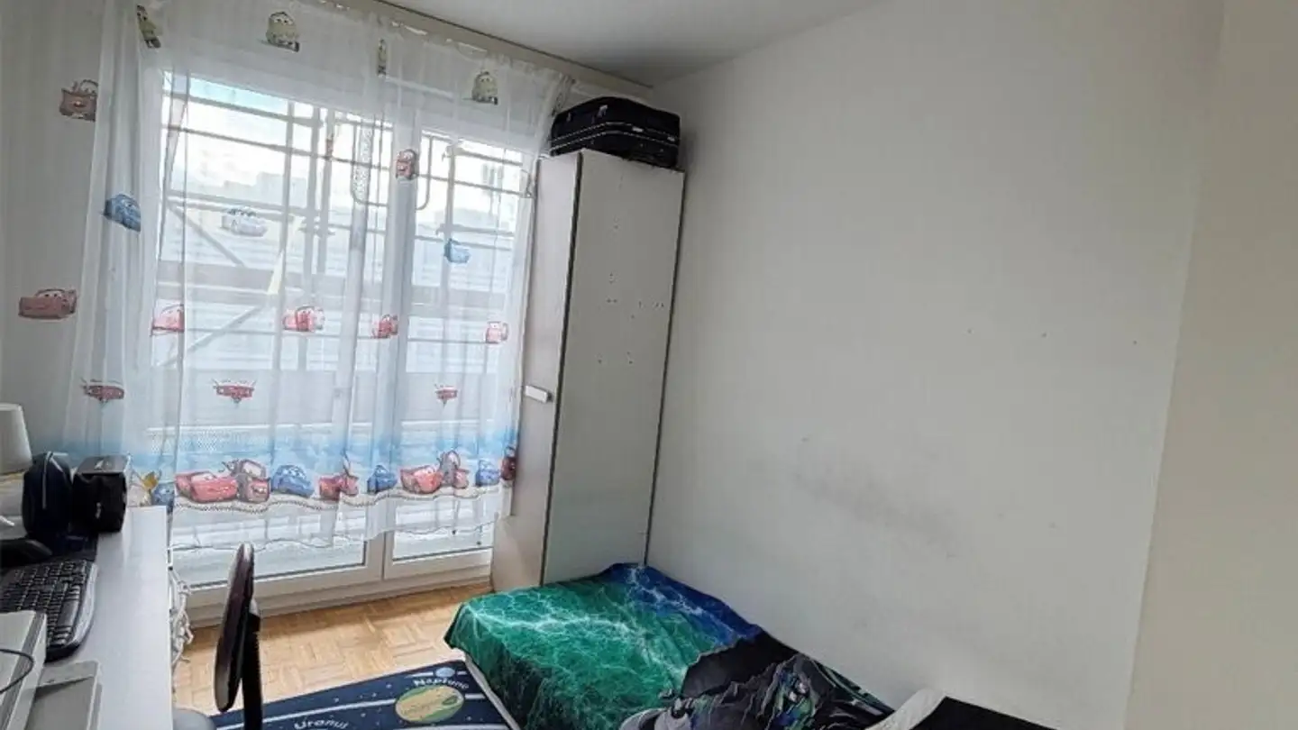 Apartment for rent - Rue De La Blancherie 16, 1022 Chavannes-près-Renens - Photo 4