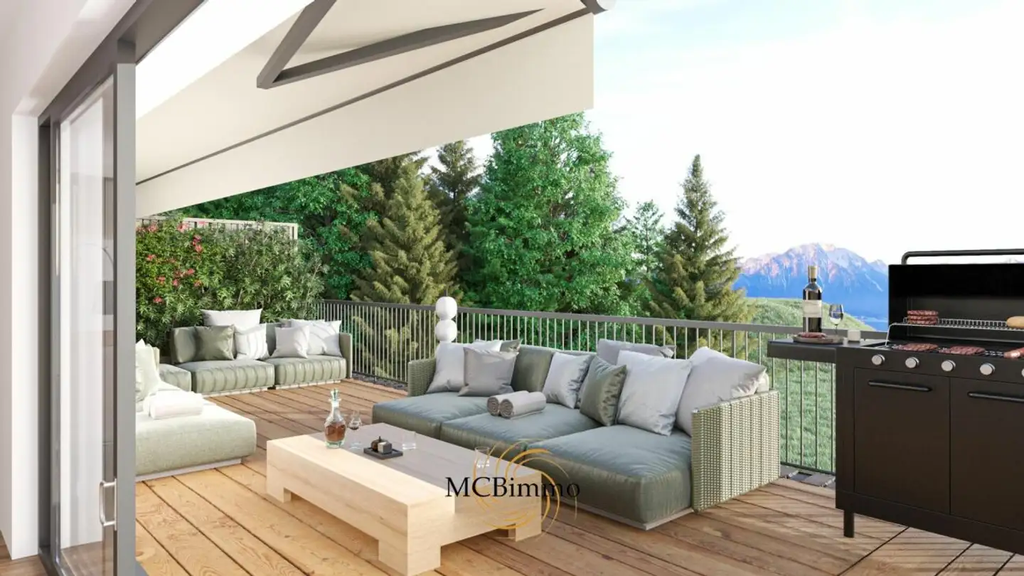 Apartment for sale - 1647 Corbières