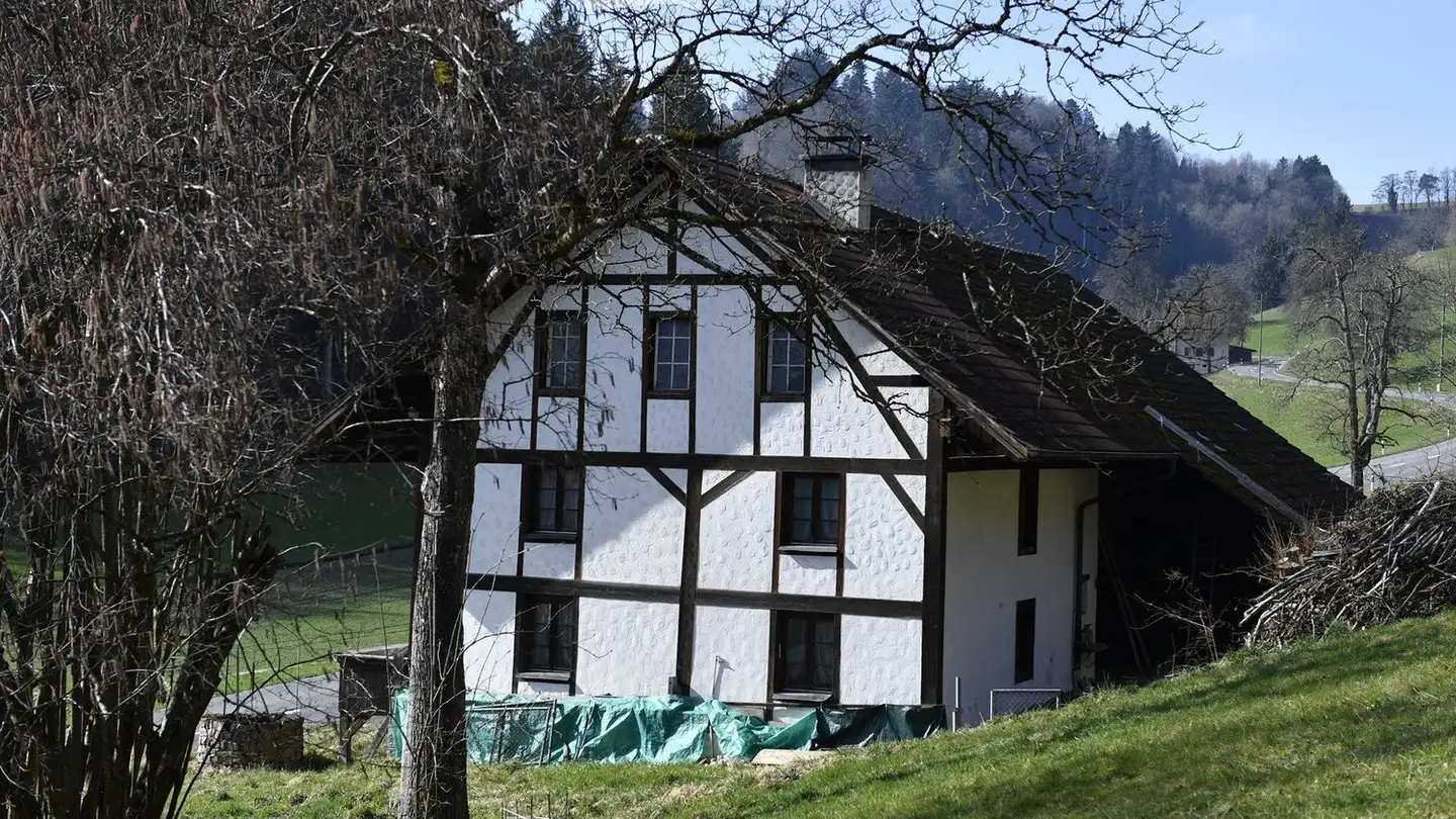 Single house for sale - Böhlerstrasse 54, 5726 Unterkulm