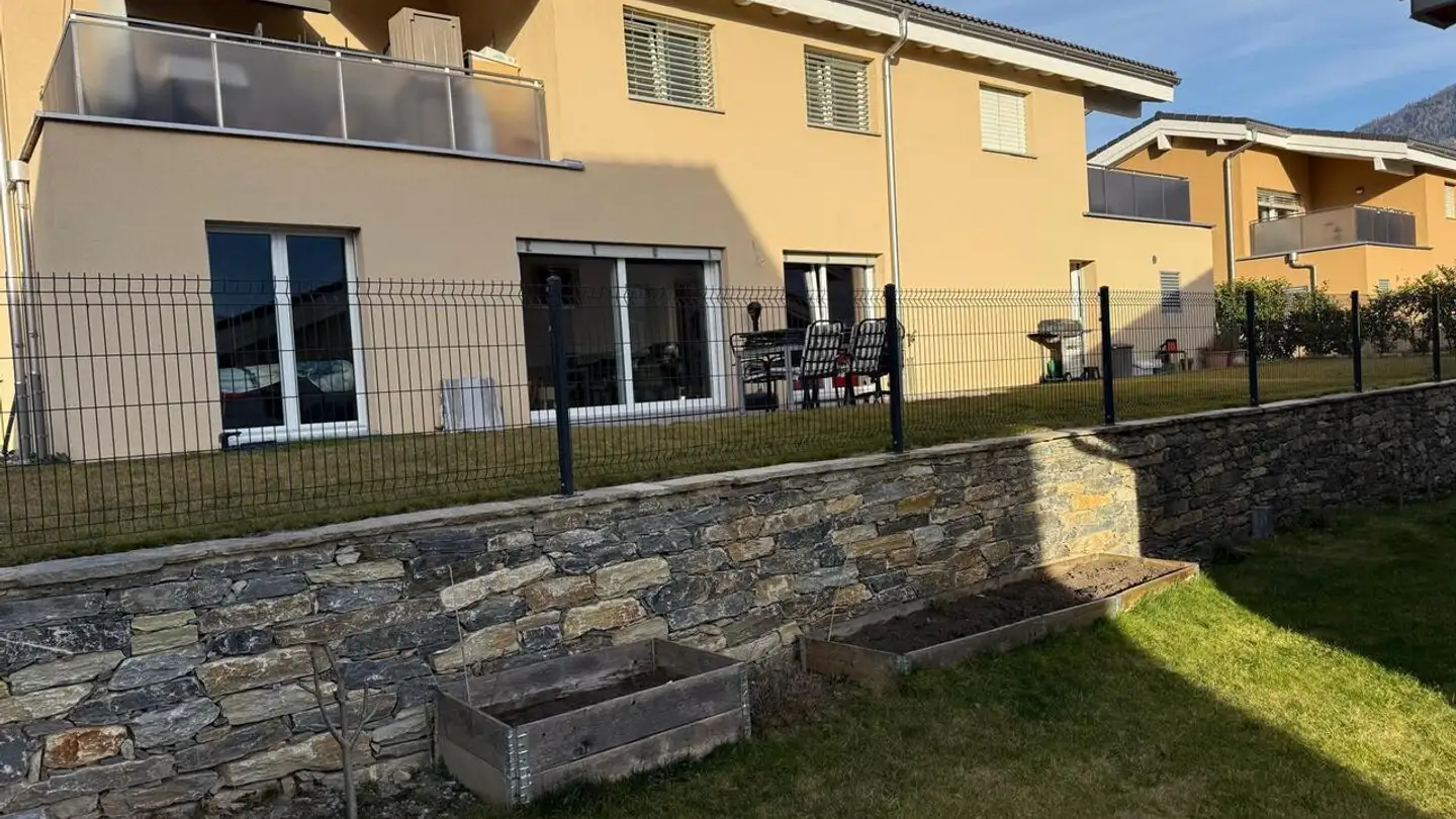 Apartment for sale - 1912 Leytron