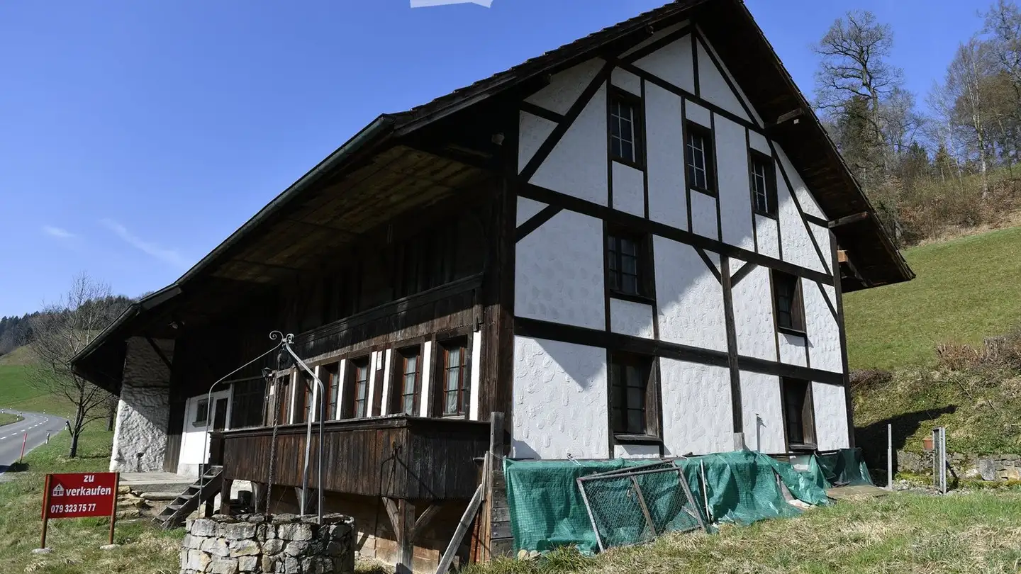 Single house for sale - Böhlerstrasse 54, 5726 Unterkulm - Photo 3