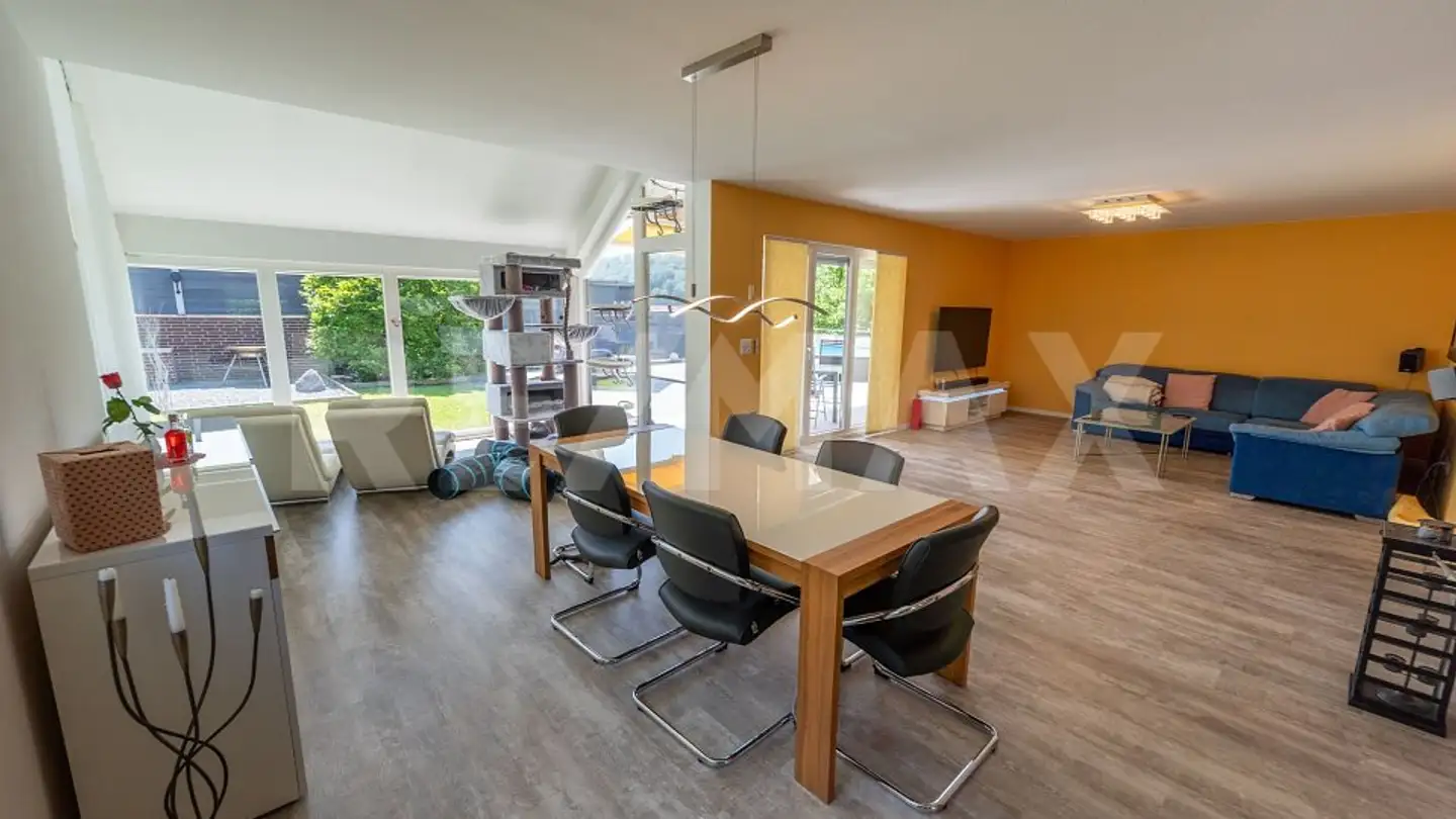 Maison individuelle à vendre - Chesselacker 22, 4316 Hellikon - Photo 3