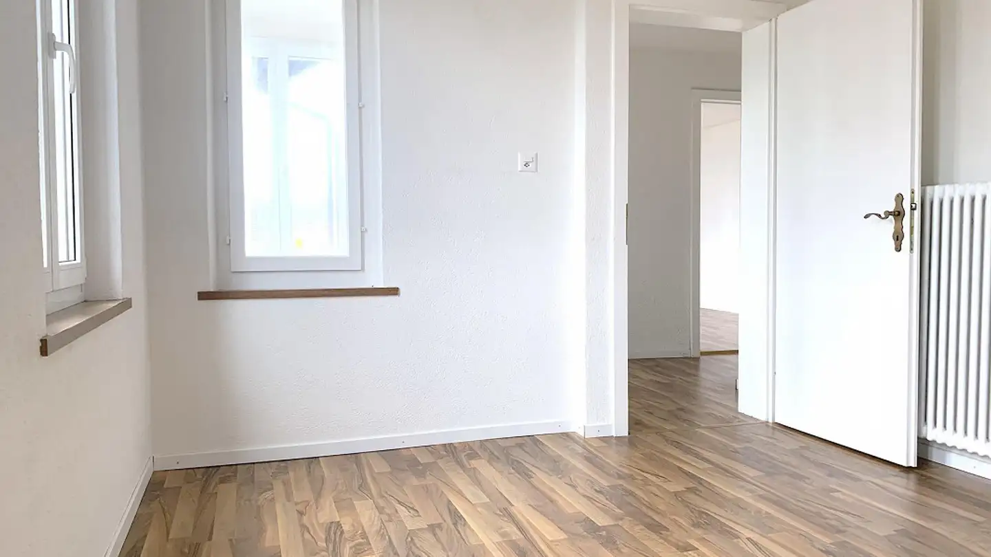 Maisonette-Wohnung mieten - Guetstrasse 10, 9434 Au SG - Foto 4