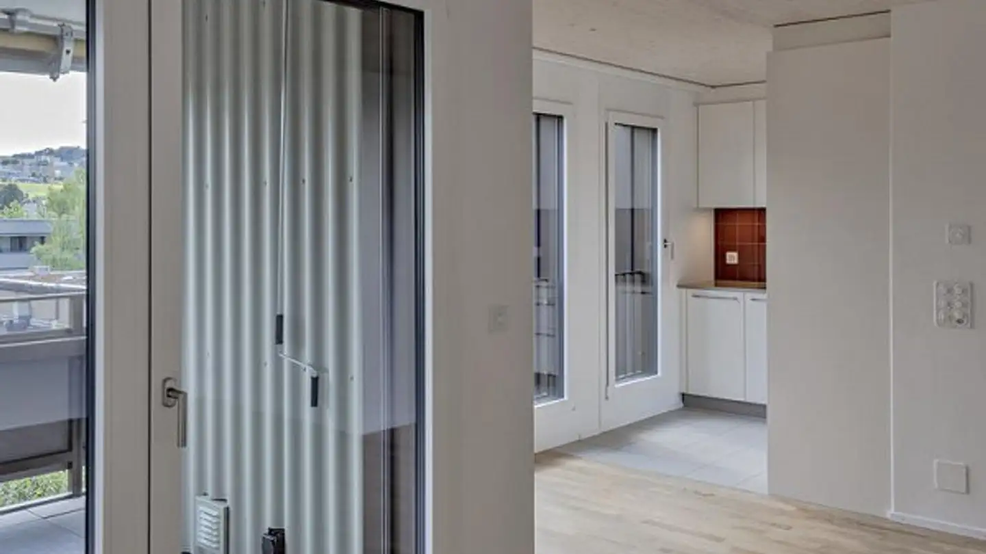 Appartamento in affitto - Unterdorfstrasse 41, 3072 Ostermundigen - Foto 2