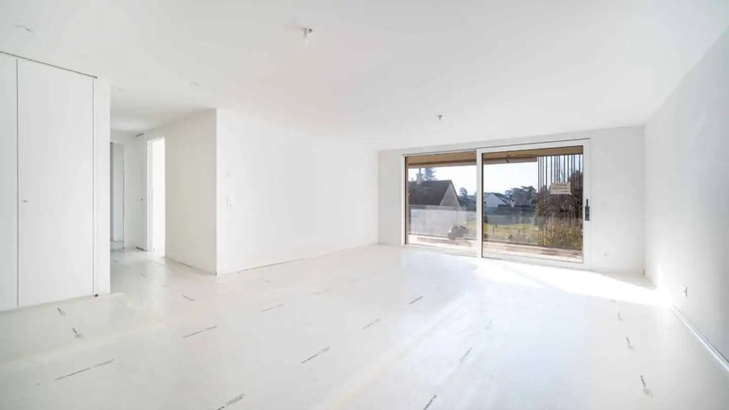 Apartment for rent - 1026 Echandens - Photo 3