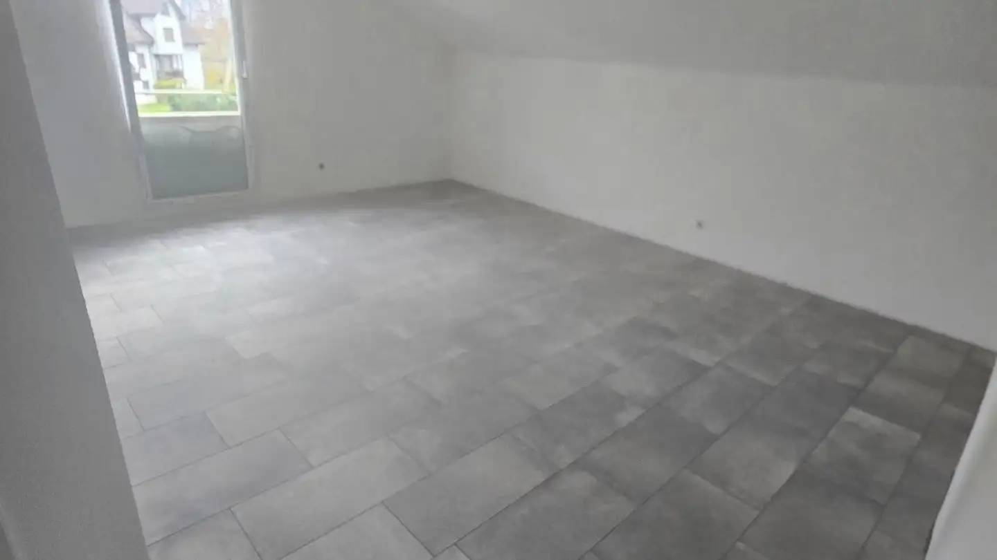 Appartamento in affitto - Lagerstrasse 6, 9470 Buchs SG