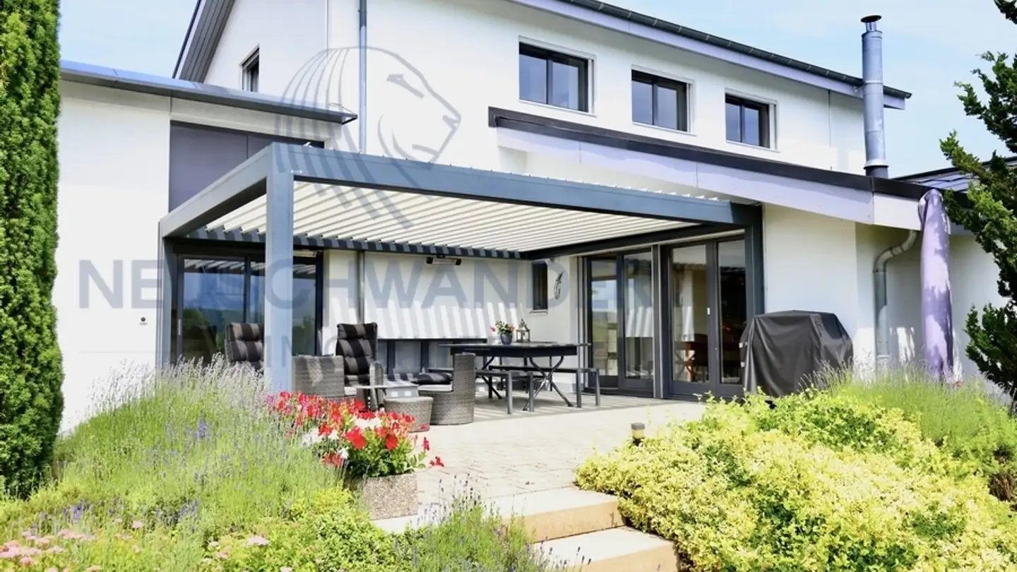 Casa singola in vendita - 2900 Porrentruy - Photo 3