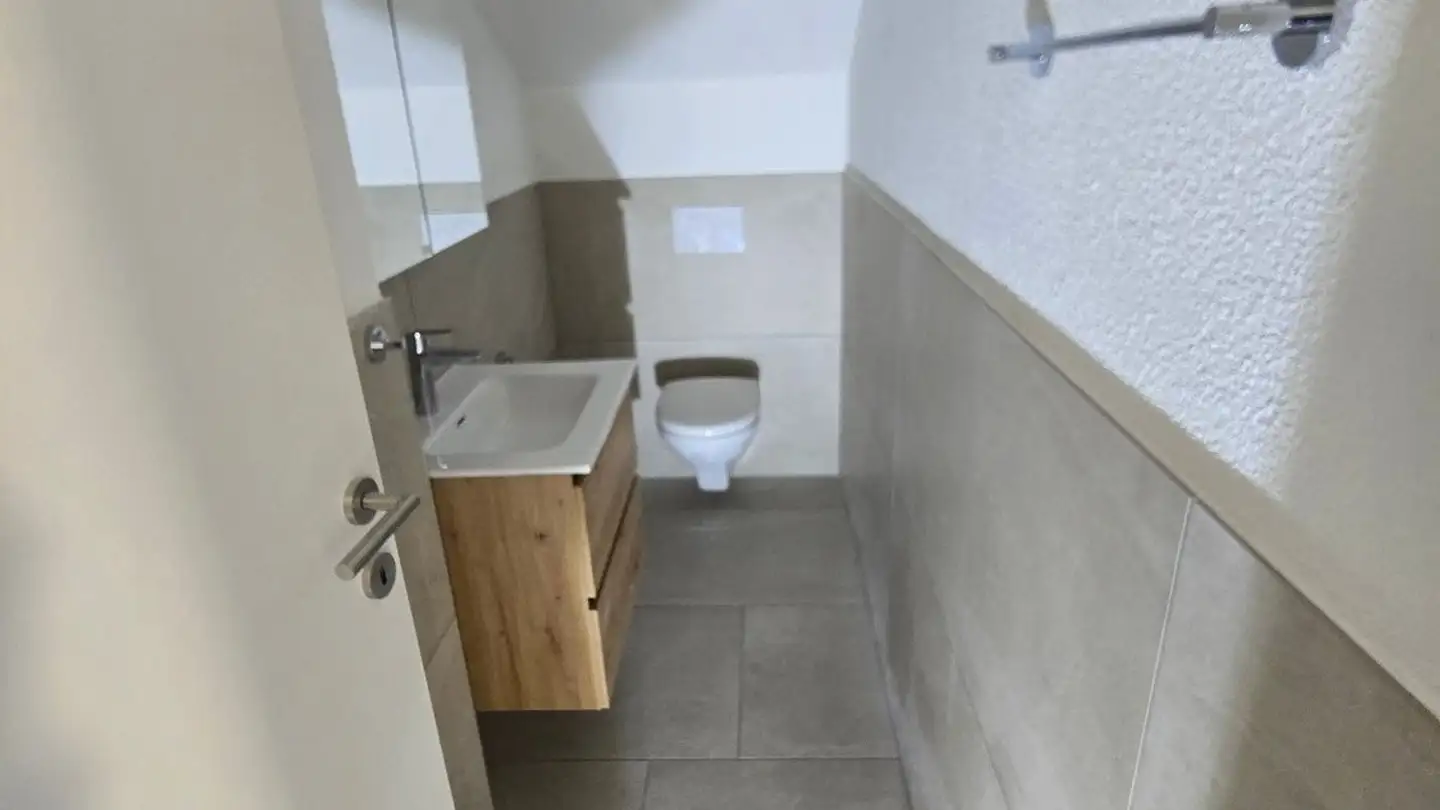 Appartamento in affitto - Lagerstrasse 6, 9470 Buchs SG - Photo 4