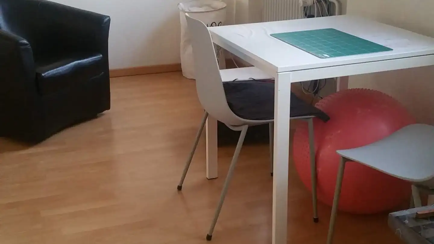 Appartement à louer - Route Du Risoud, 1348 Le Brassus