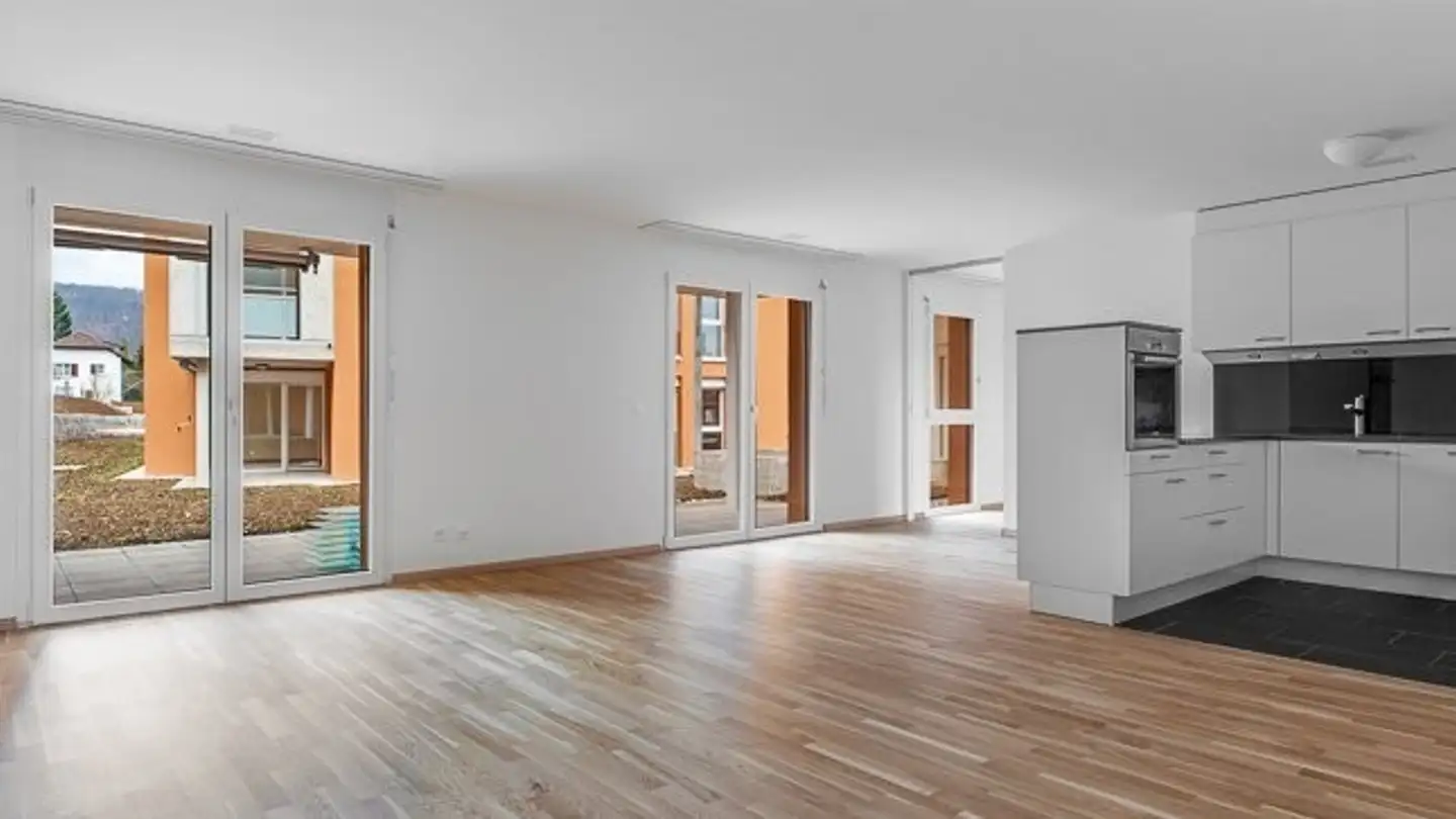 Wohnung mieten - Reuslistrasse 43i, 4450 Sissach - Foto 2