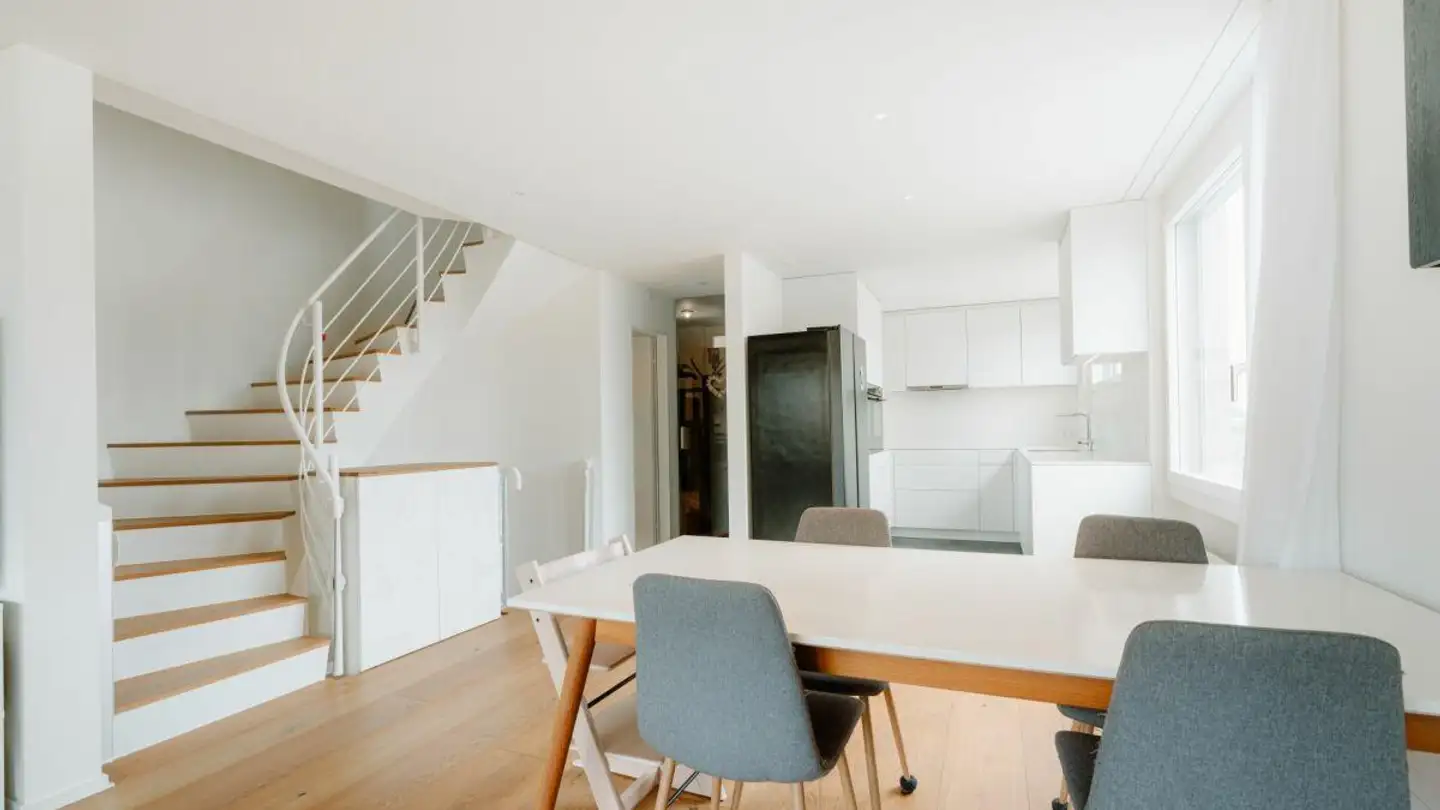 Apartment for sale - 6330 Cham