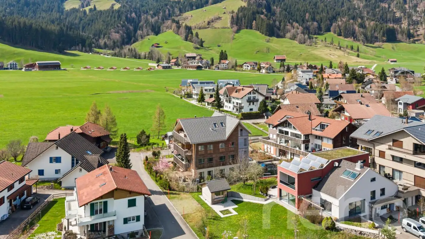 Attico in vendita - 8840 Einsiedeln