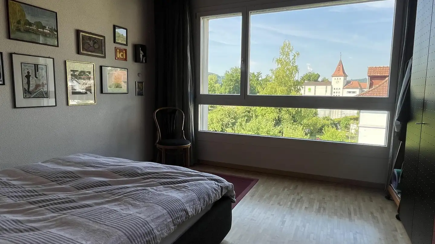 Duplex in vendita - Aarepark 1b, 5000 Aarau - Photo 3