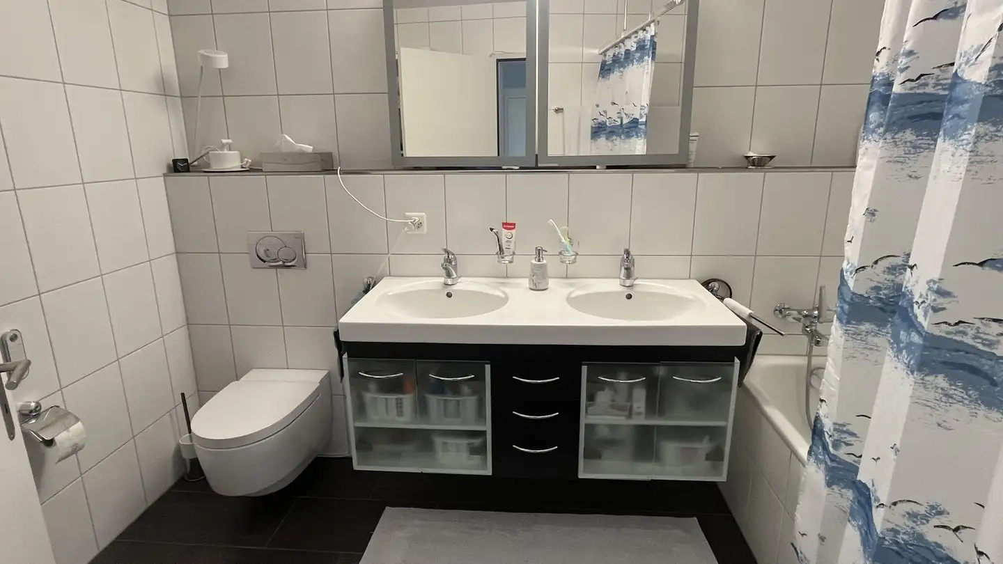 Duplex in vendita - Aarepark 1b, 5000 Aarau - Photo 4