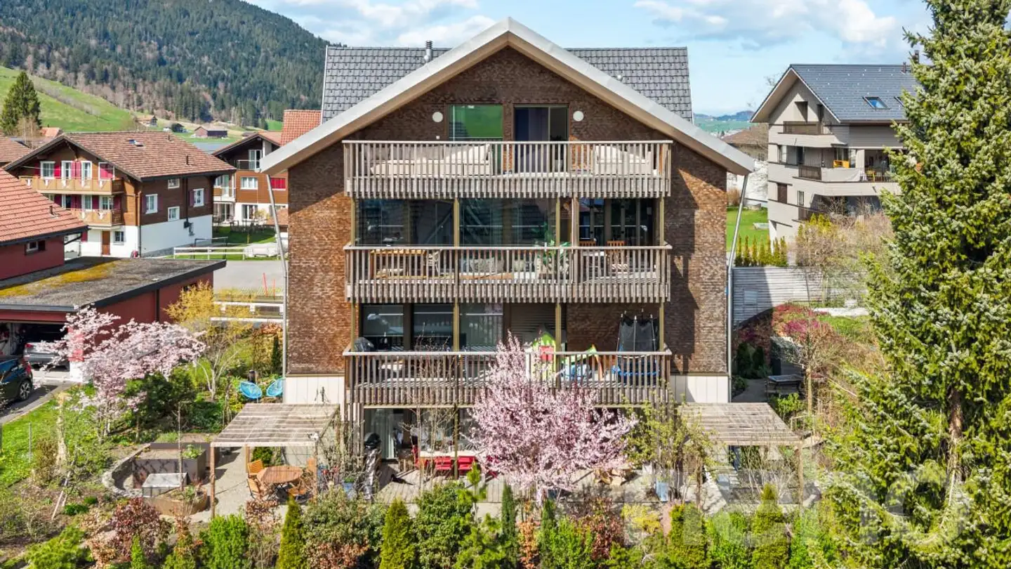 Attico in vendita - 8840 Einsiedeln - Foto 2