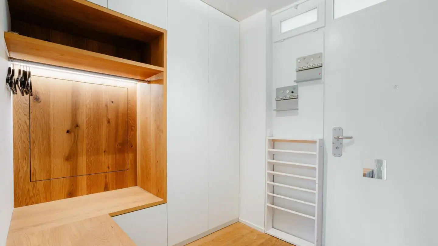Apartment for sale - 6330 Cham - Photo 2
