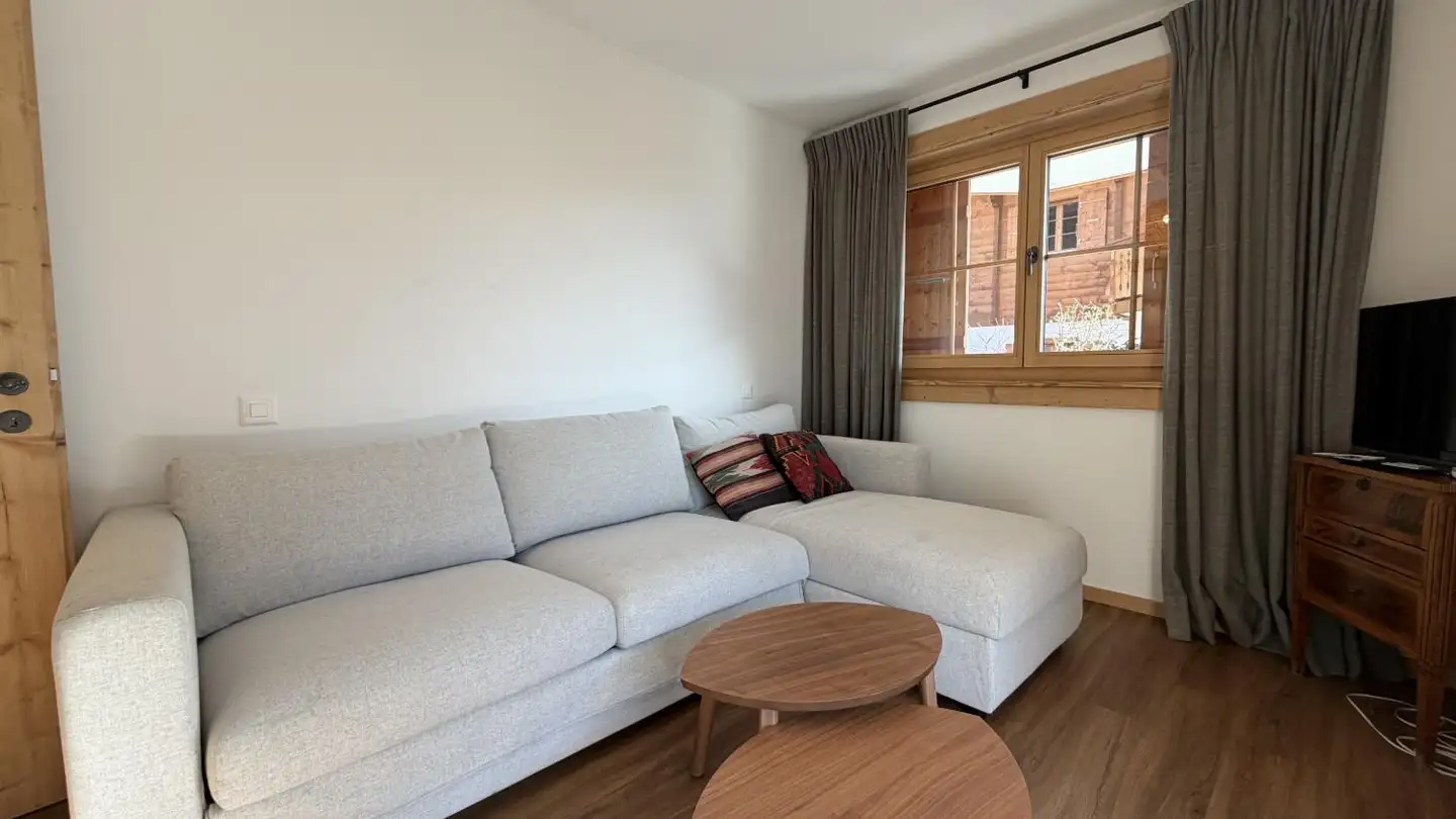 Appartement meublé à louer - Route De La Villa D'oex 59e, 1660 Château-d'Oex - Photo 3