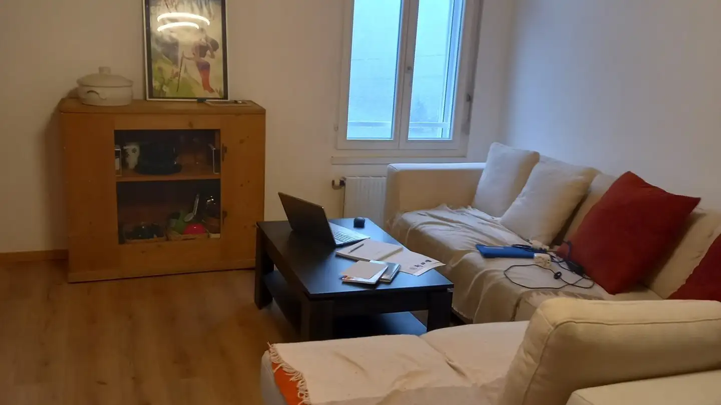 Chambre à louer - 6388 Grafenort - Photo 2