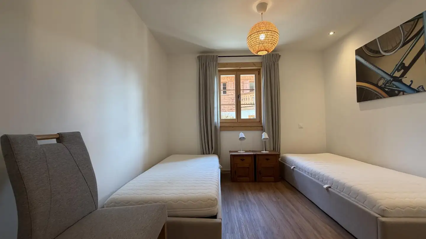 Appartement meublé à louer - Route De La Villa D'oex 59e, 1660 Château-d'Oex - Photo 4