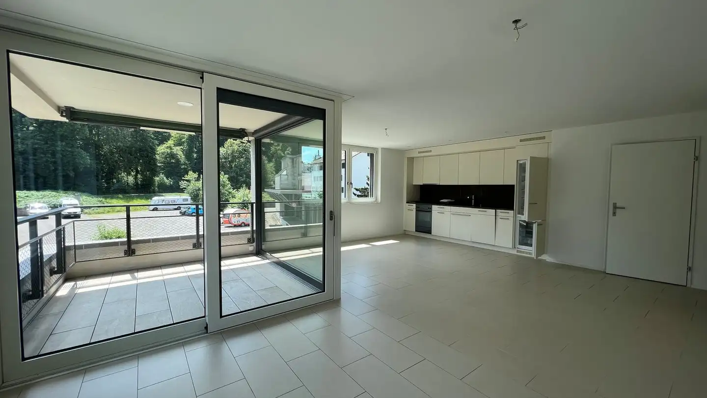 Wohnung mieten - Hofstrasse 40, 5406 Rütihof - Foto 4