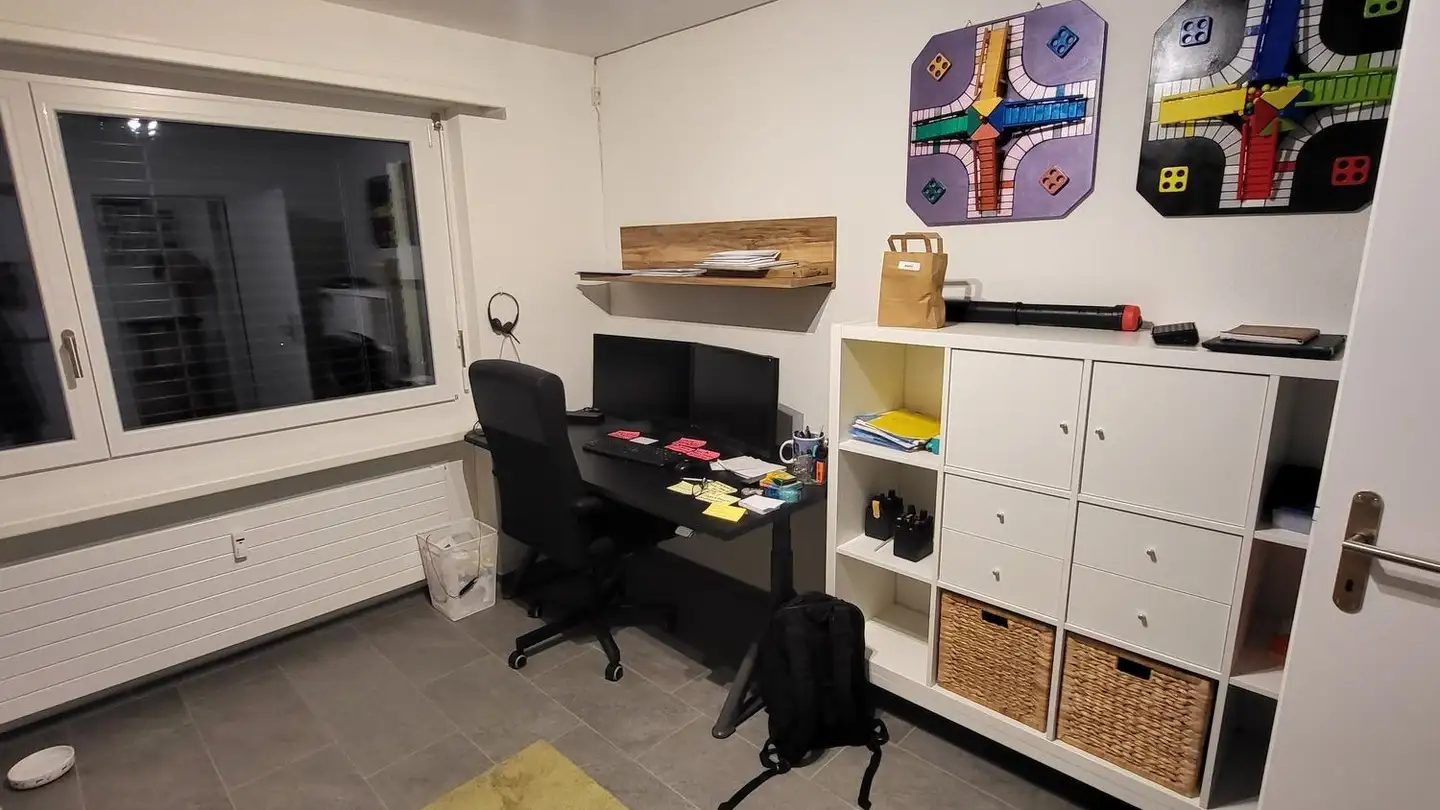 Attico in affitto - Nöschikonerstrasse, 8155 Niederhasli