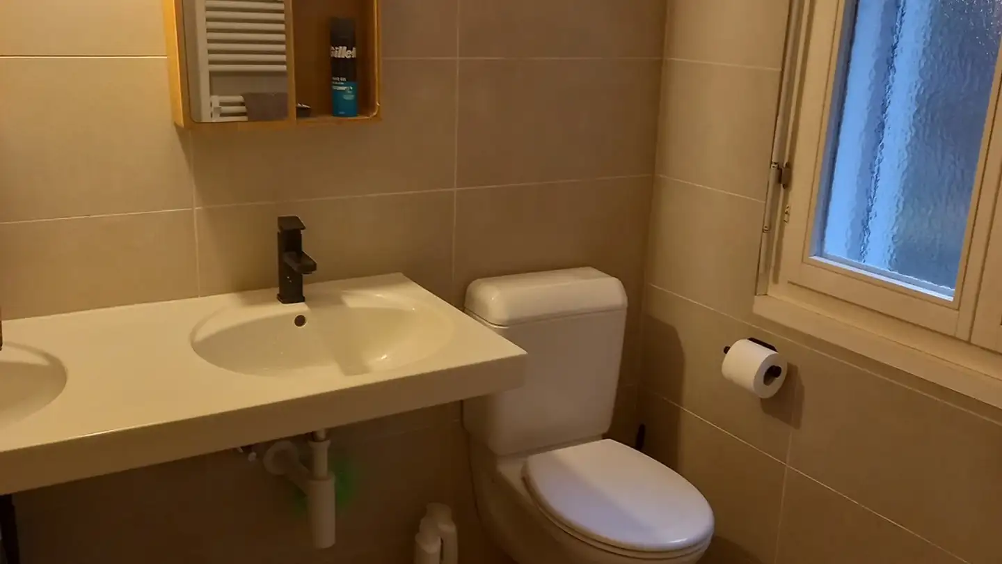 Chambre à louer - 6388 Grafenort - Photo 3