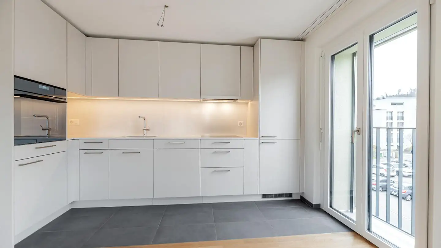 Wohnung mieten - Hofwiesenstrasse 107, 8105 Regensdorf - Foto 2