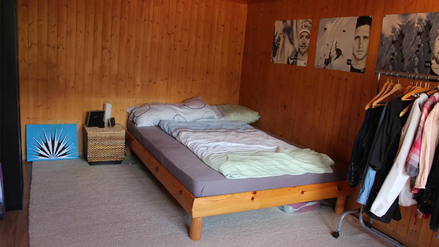 Apartment for rent - Entadem Vitg 97, 7142 Cumbel - Photo 2