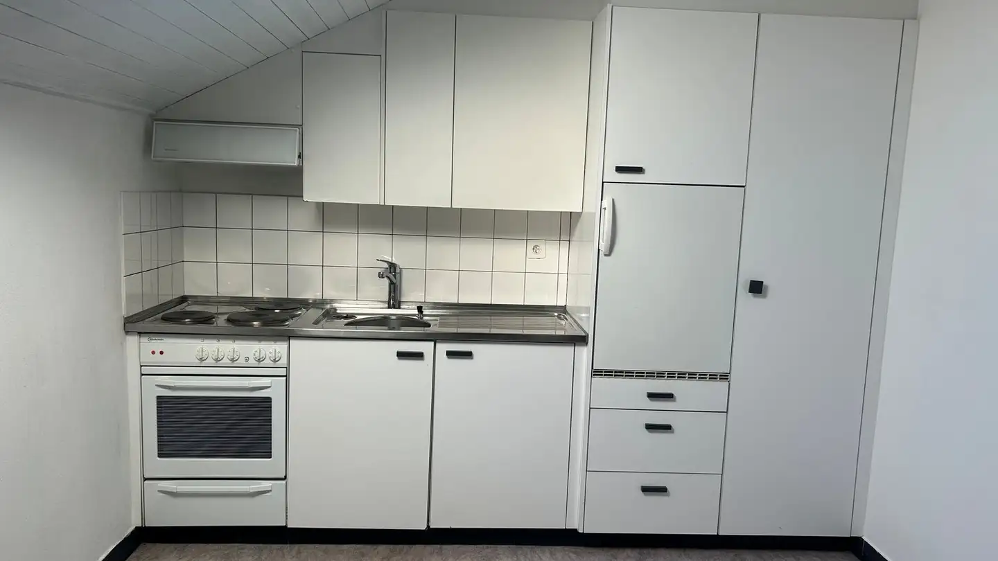 Attico in affitto - Lindenstrasse 20, 2552 Orpund - Foto 2