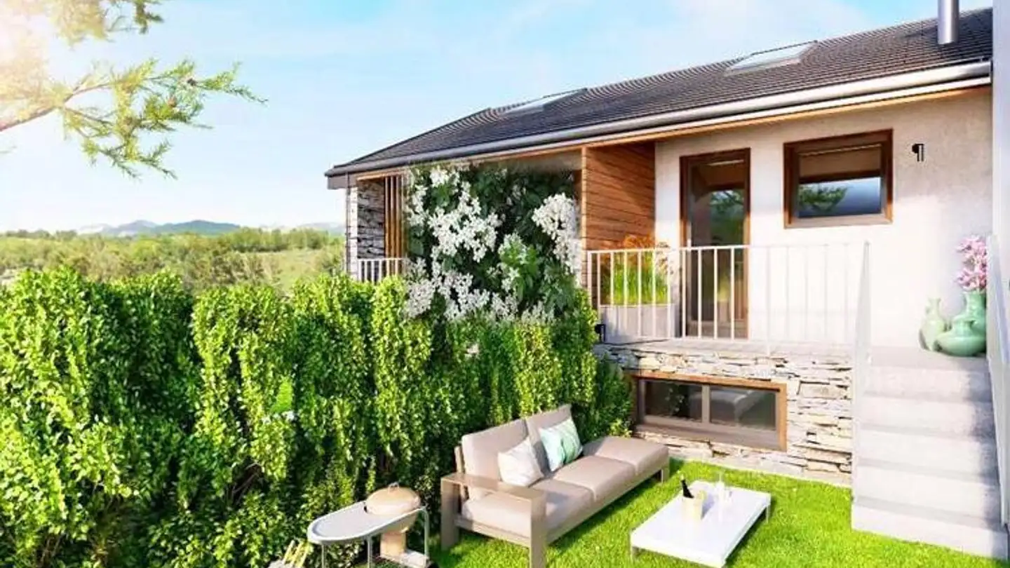 Casa singola in vendita - 1971 Grimisuat