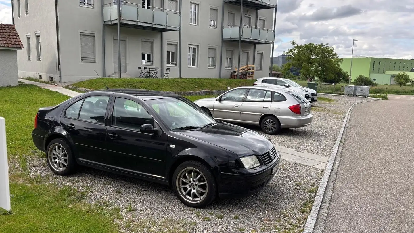 Parcheggio esterno in affitto - Sagiweg 2, 5745 Safenwil - Foto 3