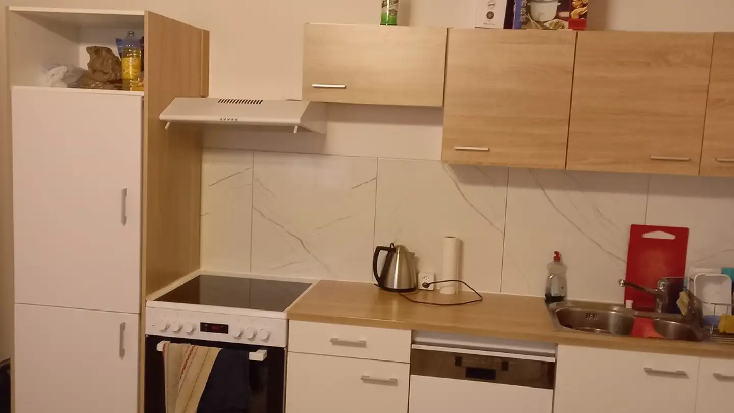 Chambre à louer - 6388 Grafenort - Photo 4