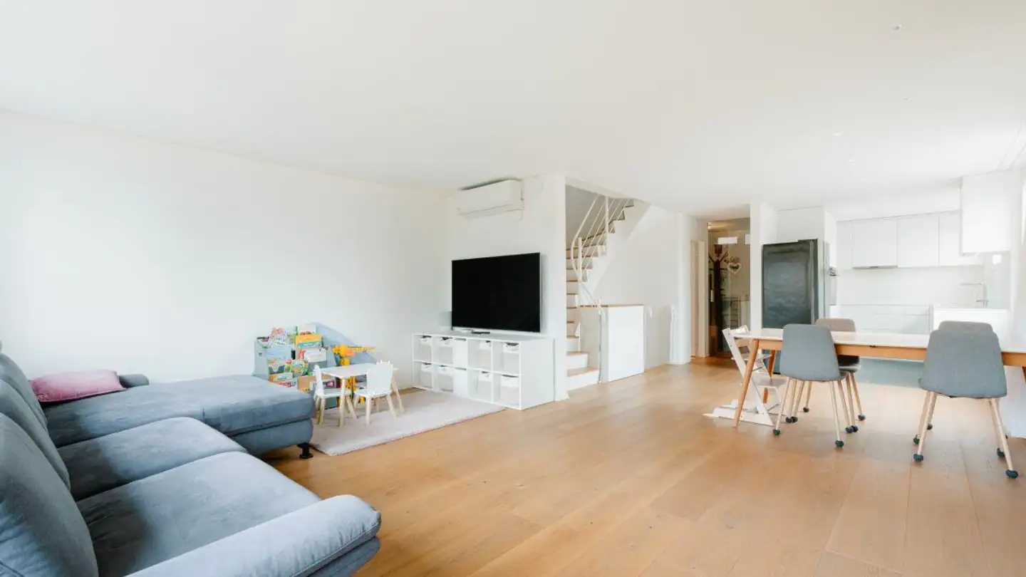 Apartment for sale - 6330 Cham - Photo 3