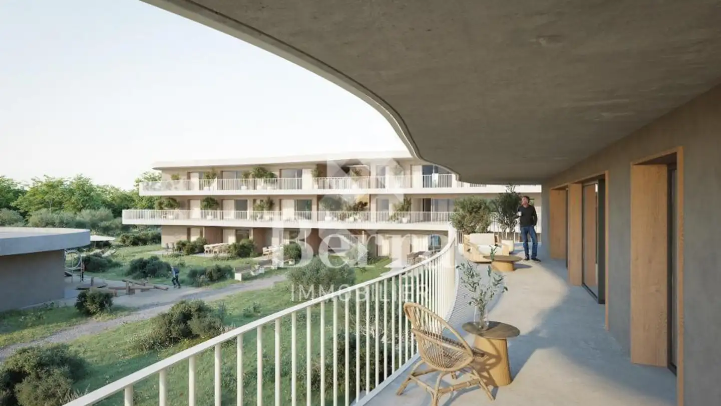 Apartment for sale - 1963 Vétroz - Photo 4