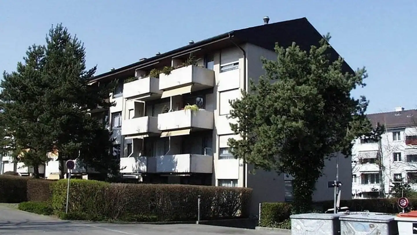 Wohnung mieten - Mitteldorfstrasse 23, 3072 Ostermundigen