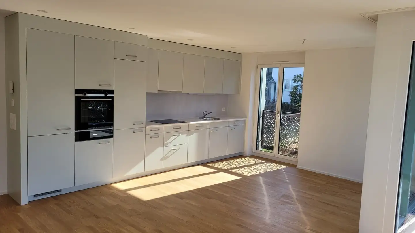 Appartement à louer - Bahnhofstrasse 67, 9315 Neukirch (Egnach)