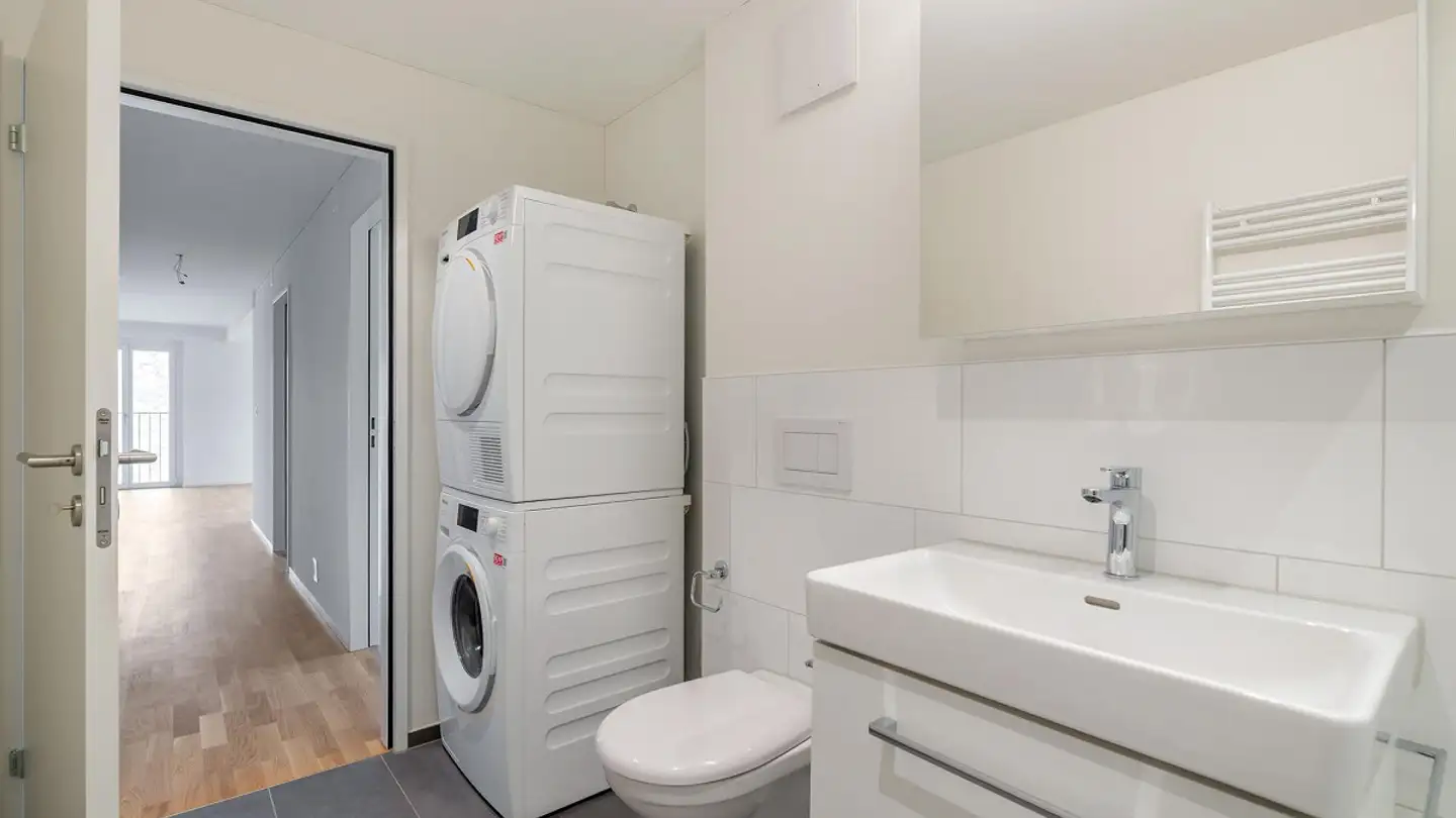 Wohnung mieten - Hofwiesenstrasse 107, 8105 Regensdorf - Foto 4
