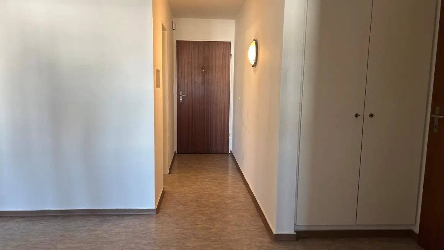 Attico in affitto - Lindenstrasse 20, 2552 Orpund - Foto 4