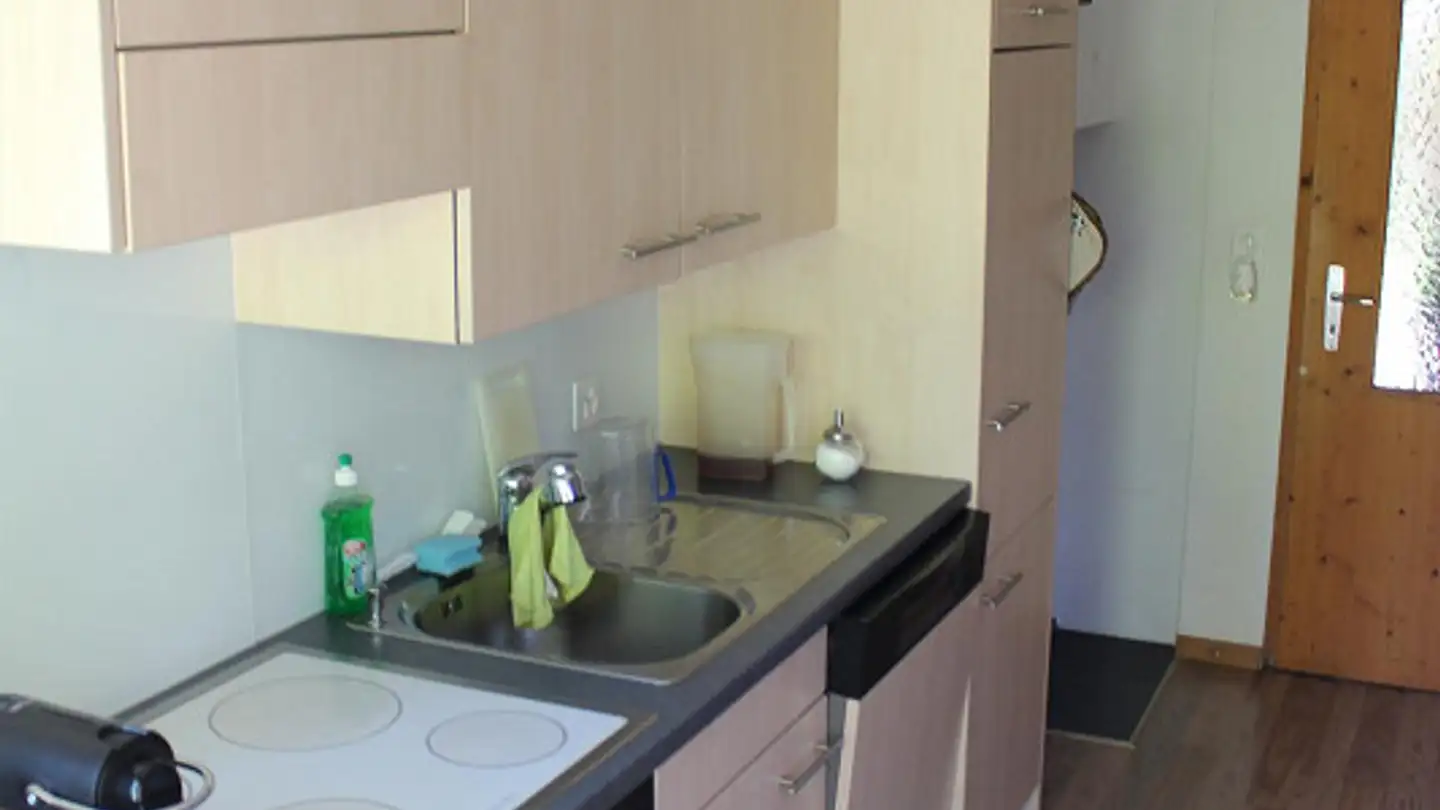 Apartment for rent - Entadem Vitg 97, 7142 Cumbel - Photo 4