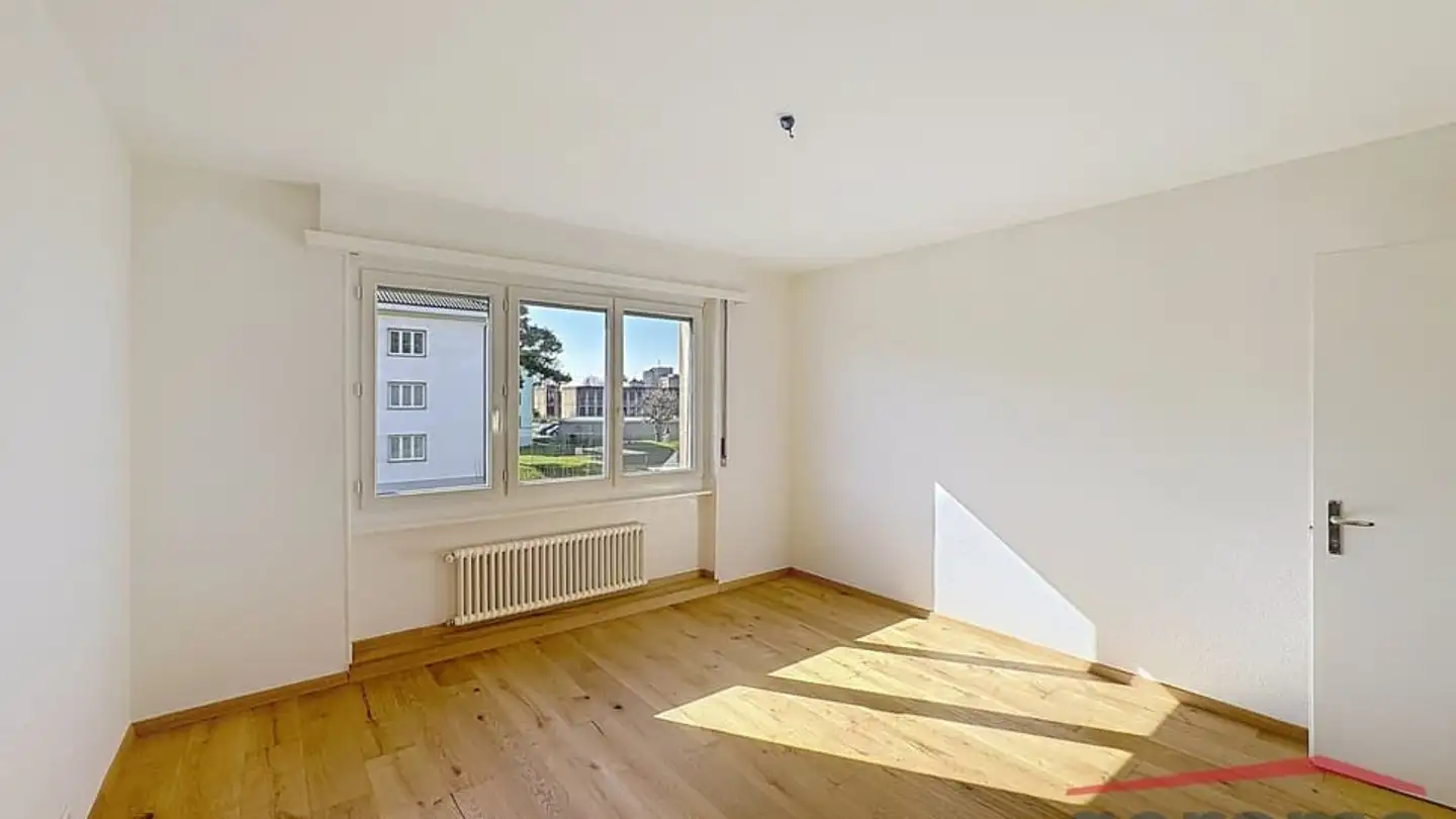 Apartment for rent - Rue Du Chaumont 9, 1530 Payerne - Photo 3